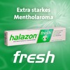 halazon® Fresh - Pack of 1 Mint Toothpaste (75 ml)