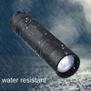 ZYUNMALL IR Illumilator Flashligh, 850nm Infrared LightFlashlight, Used with Night