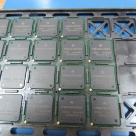 MOTOROLA  XPC860ENCZP50D