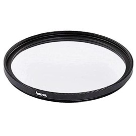 Hama Coated (Both Sides) UV Filter 77mm