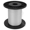 PE Braided Fishing Line Abrasion Resistance 4 Strand Braid Sea