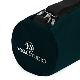 Yoga Studio Get Ready Yoga Bag (Teal)