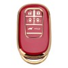 Kinotaka Honda Smart Key Case, New Vezel, RV Series, New