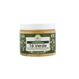 Primer (Gel) Hidratante De Té Verde Calmante 400grs Productos Mart Mexico