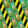 TOXIC WASTE - Slime Licker 2.0 - Sour Liquid Candy