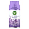 Air Wick Freshmatic Max Purple Lavender Meadow Automatic Refill, 2
