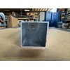 1/8" Wall x 3" x 3" Square Aluminum Tube, 6061