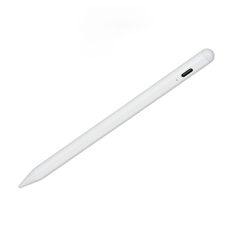 Active Stylus Pen for Capacitive Touch Screen Replacement Magnetic Stylus