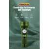 LUMINTOP GT Nano Pro Keychain Torch 1620 Lumen Super Bright
