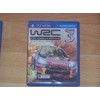 WRC 3 FIA ワールドラリーチャンピオンシップ - PSVita