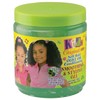 Originals by Africa's Best Soft Hold Olive Oil Conditioning Smoothing