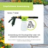 Terra Domi Rusche Stone Cleaner for Clean Pathways & Squares,