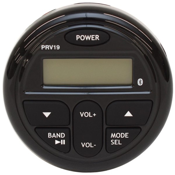 Viaggio Pontoons Milennia Boat Digital Media Receiver MIL-PRV19 | W/