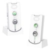 2-Way Call Wireless Voice Intercom System 1000 m, Intelligent Voice
