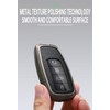 Alloy Car Key fob Cover fit for Chery Tiggo 8
