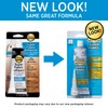 Aleene's Super Fabric Glue, Platinum Bond Adhesive, Super-Strong, Ultra Flexible,