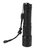Super Bright Flashlight 7 Modes Waterproof LED Rechargeable Handheld Flashlight