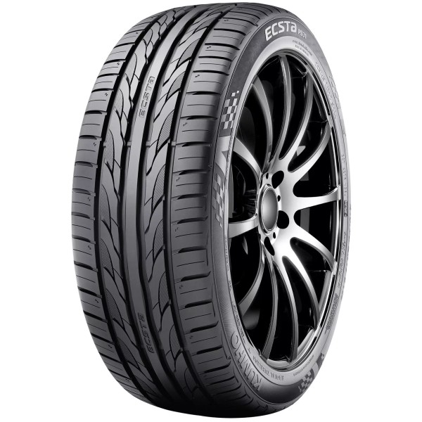 Kumho 1 Kumho Ecsta PS31 215/50ZR17 95W Tire 2155017 215