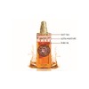 [Jamie Bronze] 10-minute finish Cali outdoor tanning oil, Jamie Cali