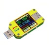 DollaTek UM34C USB Meter Tester Voltage Current Bluetooth Charger Voltmeter