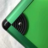 Imperial Aluminium Racket Case (Green)