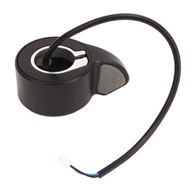 Electric Scooter Accelerator Electric Scooter Thumb Finger Throttle Accelerator for G30D