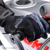 Daytona 15900 Motorcycle Gloves, Spring, Summer, Autumn, Winter, Hard Protector,