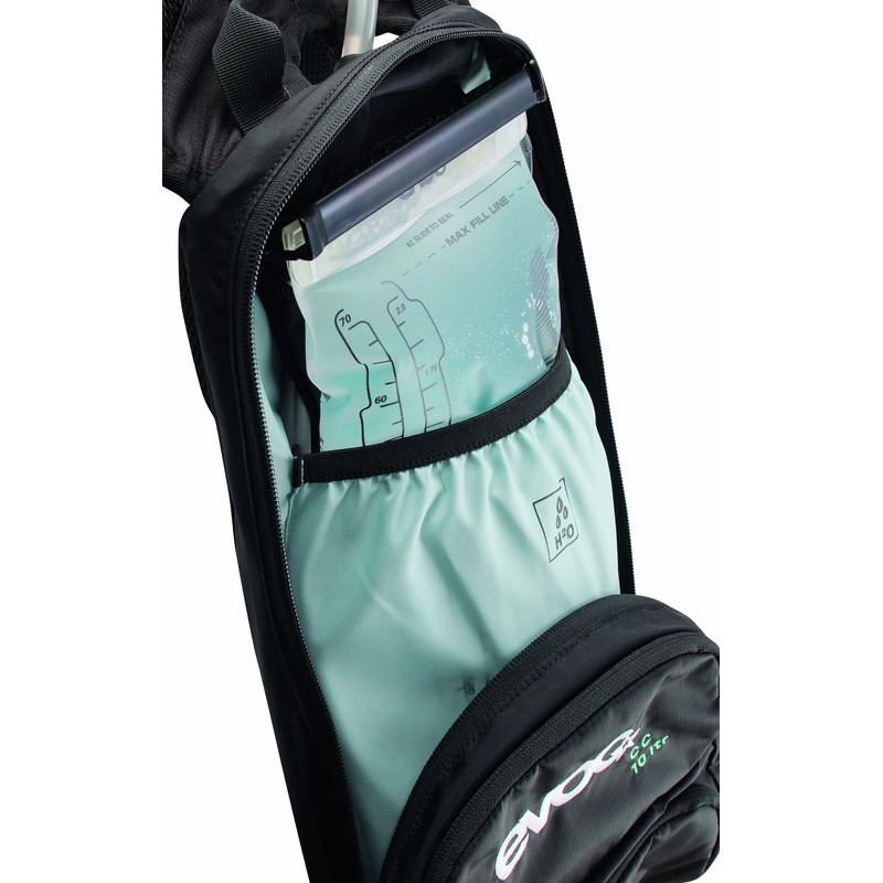 EVOC Trinkblase Hydrapak Bladder 3L, transparent, 17.5x40, 12110-930