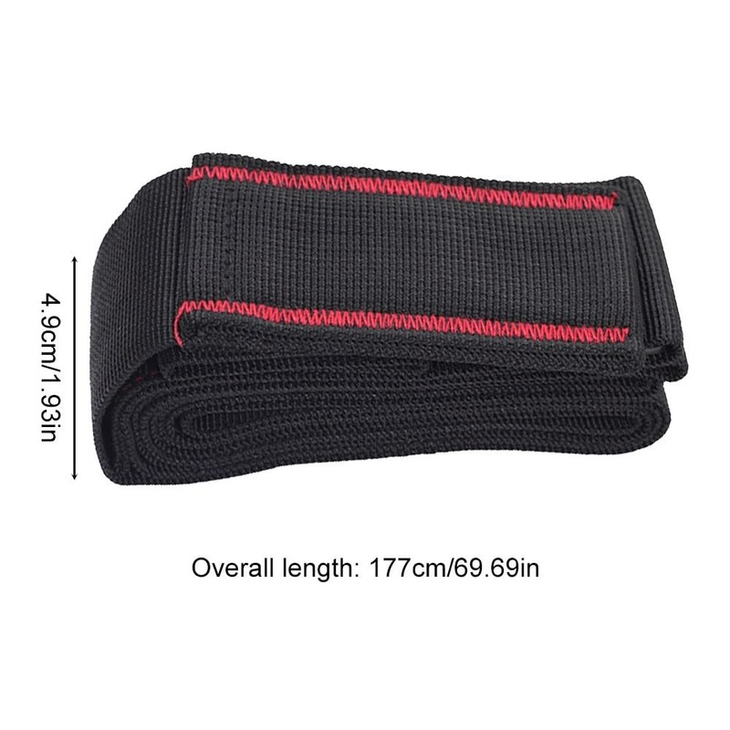 DONGKER Archery Bow Stringer, Protective Bow String Tool Bow Stringer