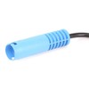 RIDEX ABS Sensor 412W0220 Rear on Both Sides