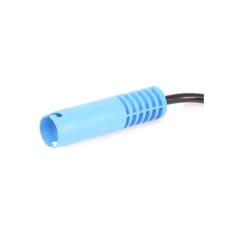RIDEX ABS Sensor 412W0220 Rear on Both Sides