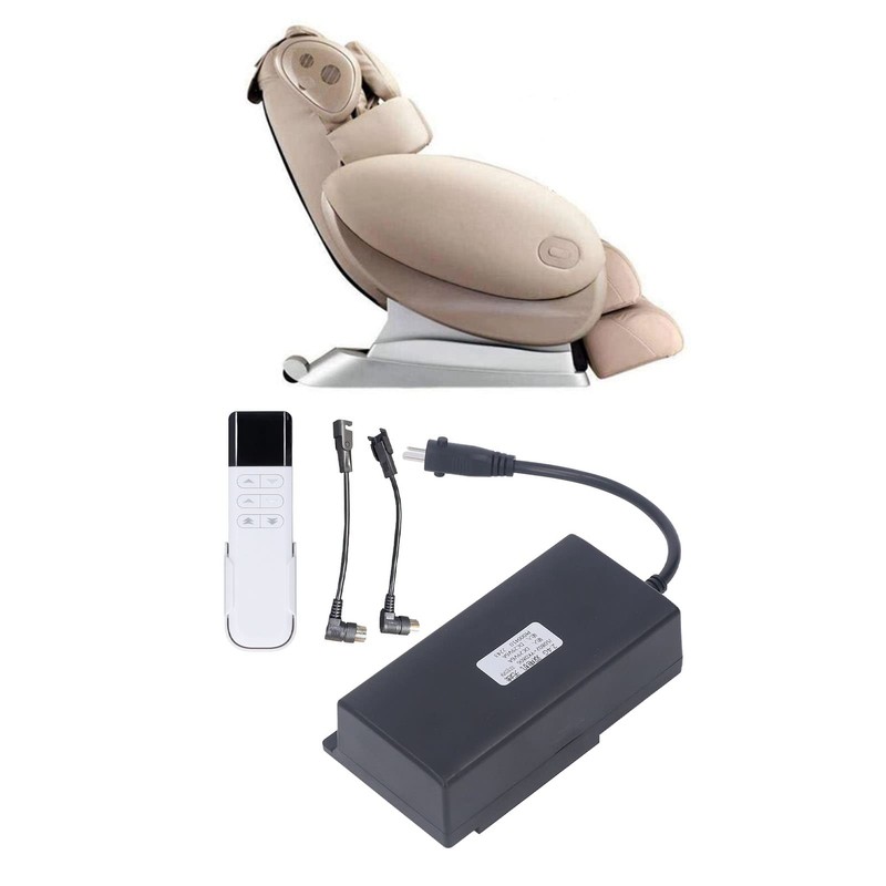 Yctze Recliner Controller or Electric Recliner Single Motor 29V Compatible