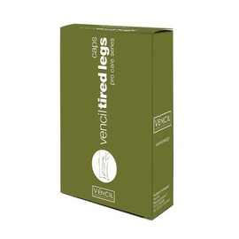 Vencil Tired Legs, 90 Caps