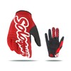 SOLO QUEEN Gloves for Sim Racing | Karting | ATV