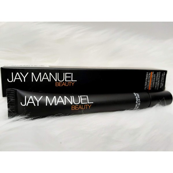 Jay Manuel Beauty Photo Illusion Concealer Airbrush Medium