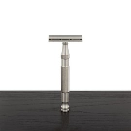 West Coast Shaving Hyperion CNC Safety Razor