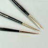 Guild Lane - Premium Miniature Brush Set - Paintbrushes for