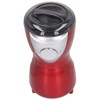 Electric Coffee Grinder 304 Stainless Steel 300W Electric One Touch