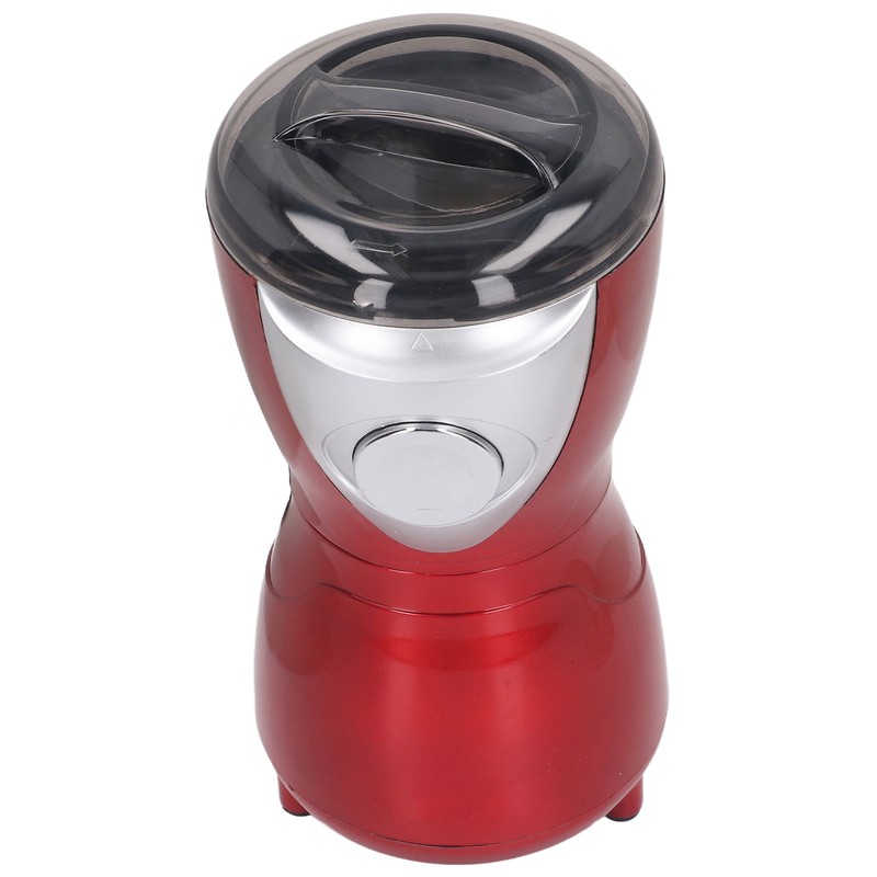Electric Coffee Grinder 304 Stainless Steel 300W Electric One Touch