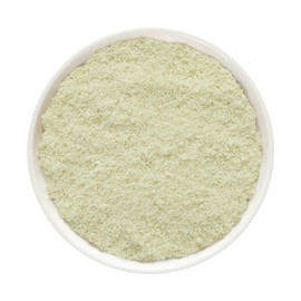 Mandelin Grower Direct Blanched Almond Flour Keto - Super Fine 100% Almond Powder Meal, Non-GMO, Gluten Free, Vegan, Plant Based Diet Friendly (3 lb)