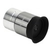 Astronomical Telescope Eyepiece 10mm Focus 1.25in Interface Fully Coated for