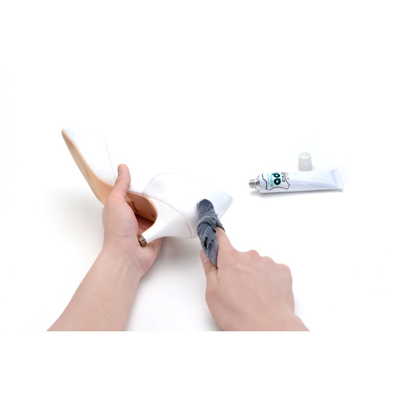 Columbus Adcolor Tube, White, 1.4 oz (40 g)