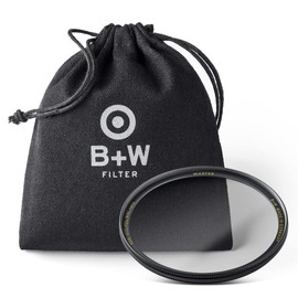 B+W Master High Transmission Circular Polarising Filter 46mm - Replaces XS-Pro 66-1082658