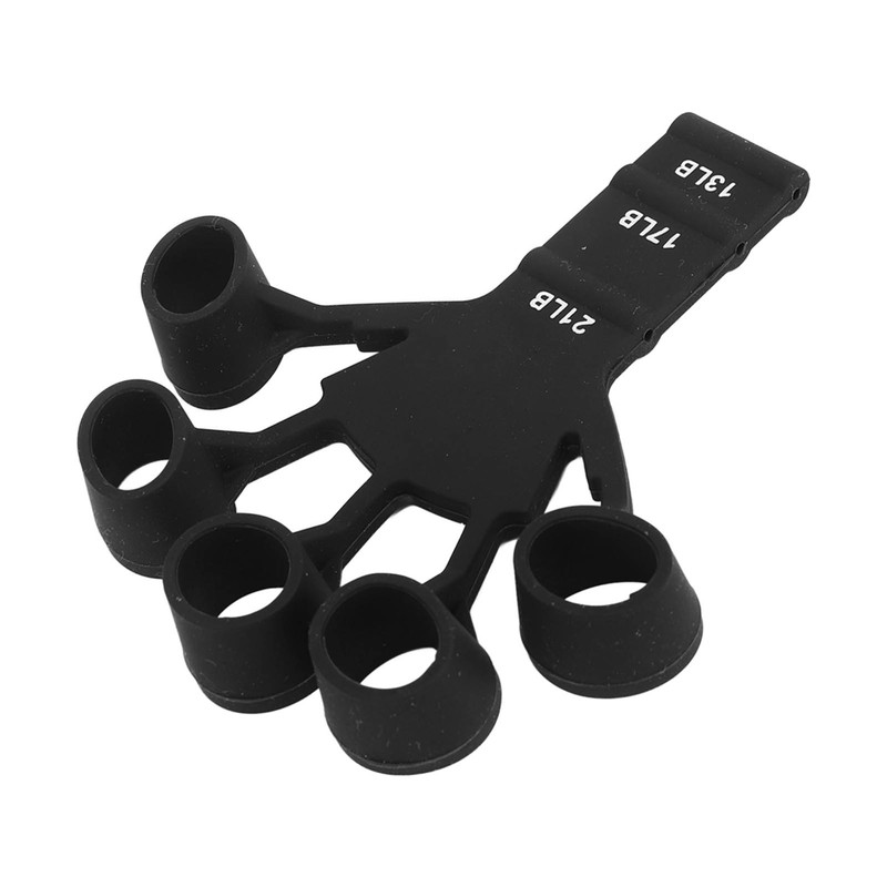 Finger Trainer Portable Grip Strength Training Tool Hand Recovery Physical