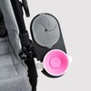 liuliuby Universal Stroller Snack Tray Attachment | Universal Snack Tray