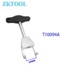 ZKTOOL Universal Ignition Coil Puller Applies to 1.2 1.4 1.6T