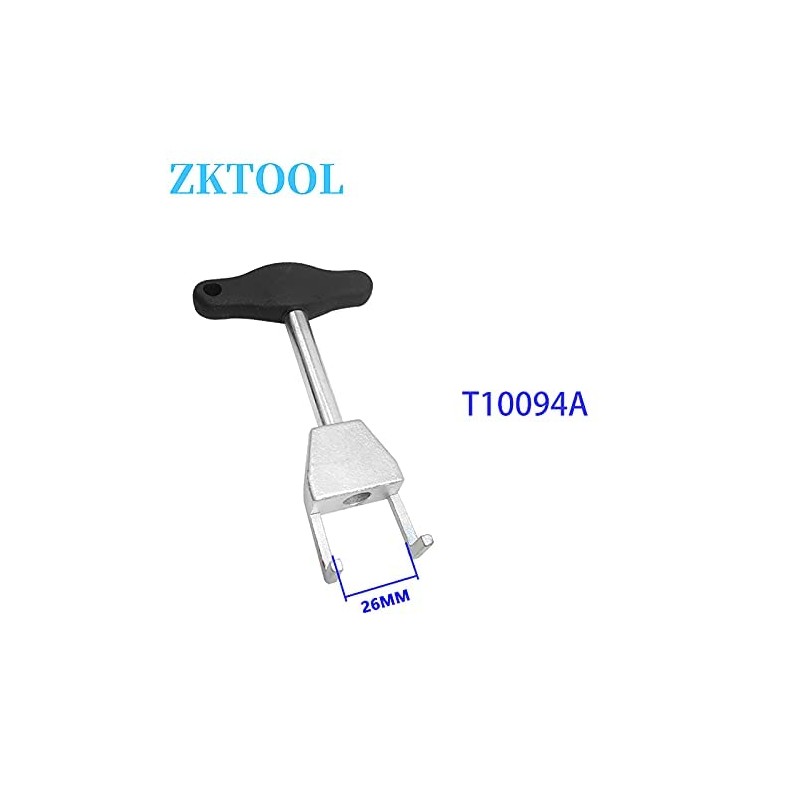ZKTOOL Universal Ignition Coil Puller Applies to 1.2 1.4 1.6T