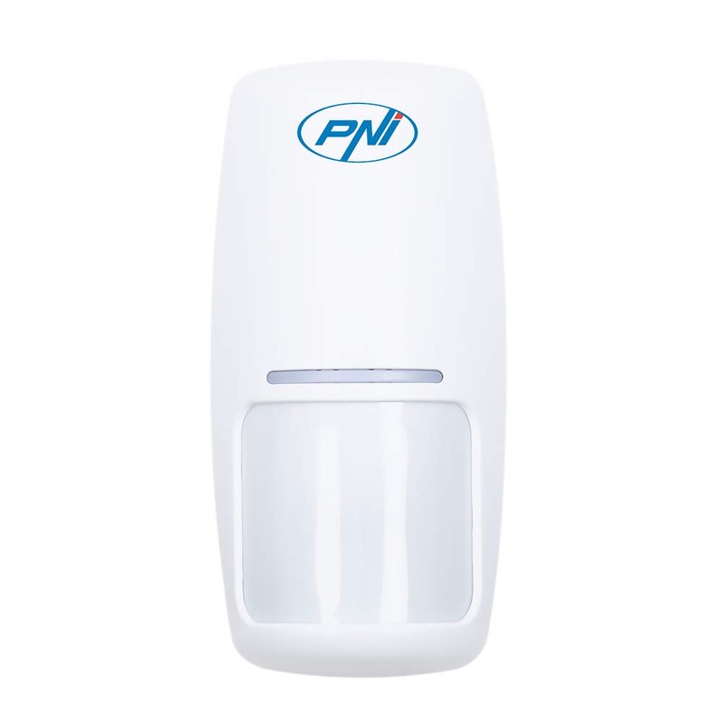 Wireless Alarm System PNI Safe House PG600, Smart Home Security