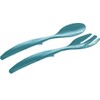 Emsa - 507178 - Colour Collection Vienna - Salad Servers