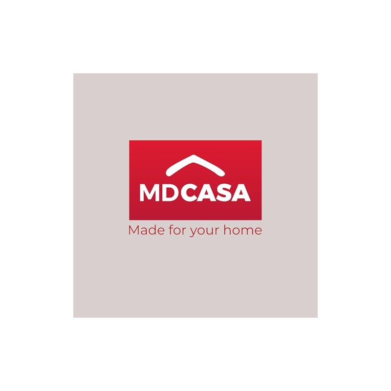 MDCASA Over-Door Hooks for Back of Doors, Use as Towel